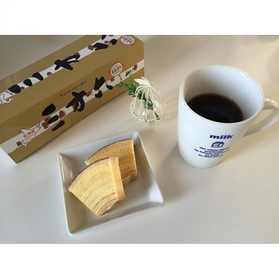 人気の「三方六」だけじゃない!北海道みやげは「柳月」で決まり!
