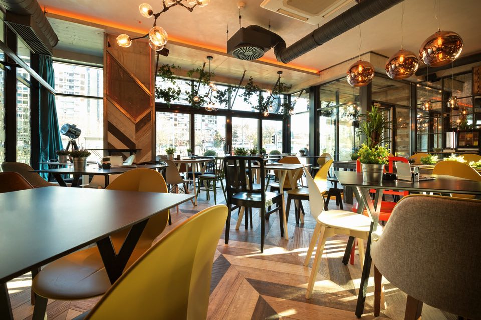 青山一丁目駅でおすすめのランチ12選 シーンにあわせてお店を厳選 9ページ目 Macaroni