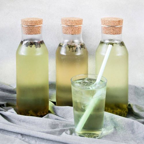 おしゃれな食卓を演出IKEAの便利な栓付きカラフェの使い方まとめ