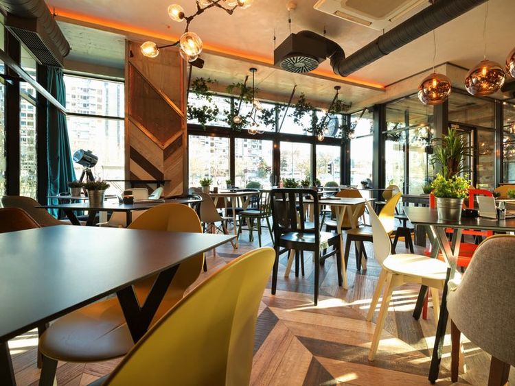 代々木上原 ウィーアーザファーム で無農薬無肥料オーガニック野菜を堪能 Macaroni