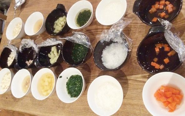 離乳食を冷凍するには 保存のルールとおいしく食べる７つポイントを紹介 Macaroni