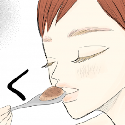 食せよ乙女#5:老舗フレンチで好きだった人との再会@オーシザーブル