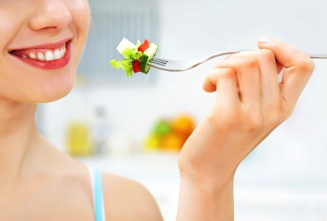 食育の基本 三色食品群でバランス美人になろう Macaroni