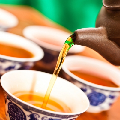 手軽にできる!ウーロン茶ダイエットのコツは飲み方にありました