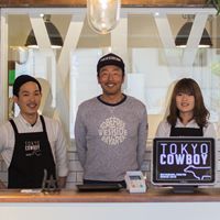 特別な日に行きたい、お肉屋さん。世田谷区用賀の「TOKYO COWBOY」の画像