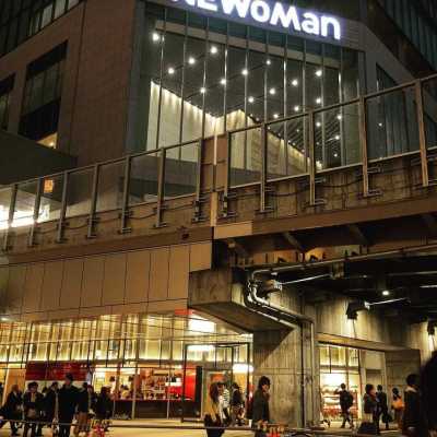 話題のお店に潜入!新宿「ニュウマン」にオープンした新店10選