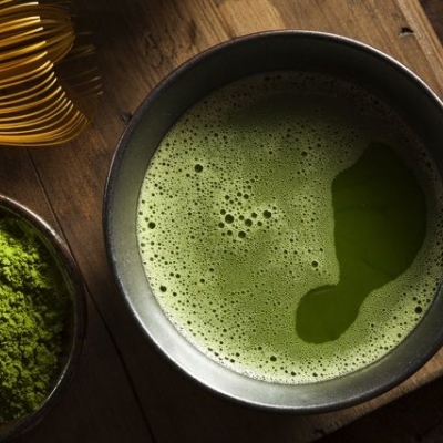 ミニストップから宇治抹茶を使用した和風味スイーツが発売