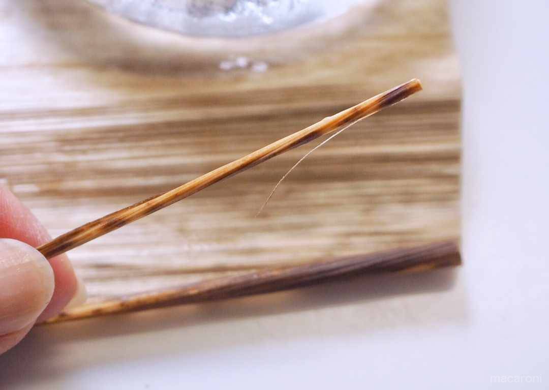 和のお弁当に早変わり 竹皮 の使い方とアレンジまとめ Macaroni