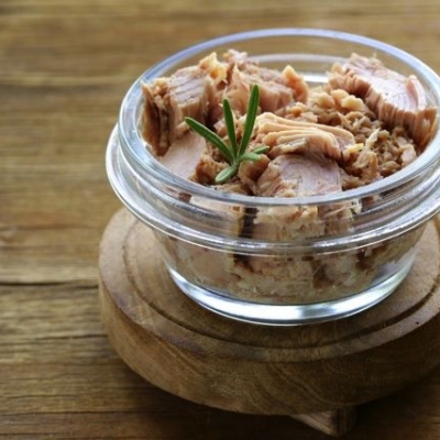 ノンオイルもOK!自家製ツナのレシピで保存食を作ろう