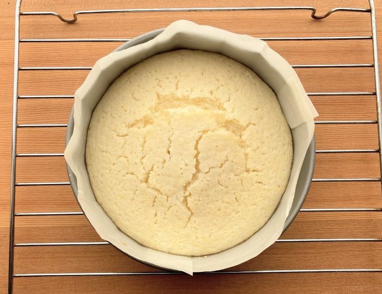 卵なしで作るスポンジケーキのレシピ パウンドやマフィン ホットケーキも Macaroni