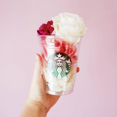 飲み終わった「スタバカップ」を再利用!おすすめアレンジ13選