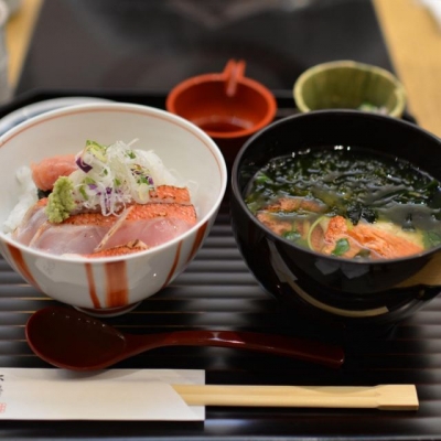 おすすめだけを厳選!京都駅周辺でおいしいランチ21選