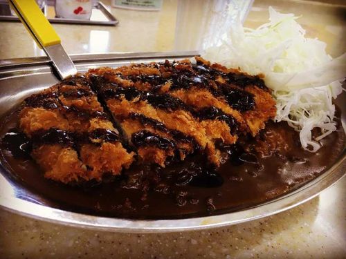 B級グルメの最高峰金沢カレーがおいしいお店まとめ