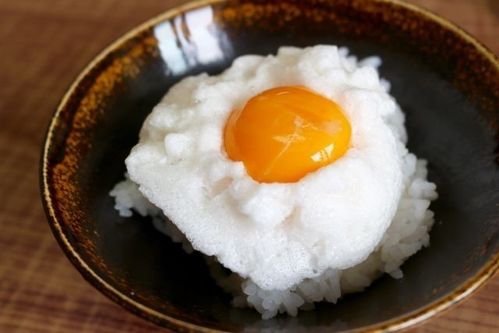 たまごソムリエが教える とっておきの 卵かけご飯 Macaroni