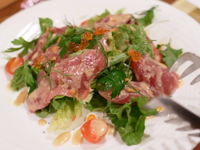 新宿三丁目「ルメン」のトリュフピザに感動♡ここでしか味わえない東京都内トップ級ピッツァ！！の画像