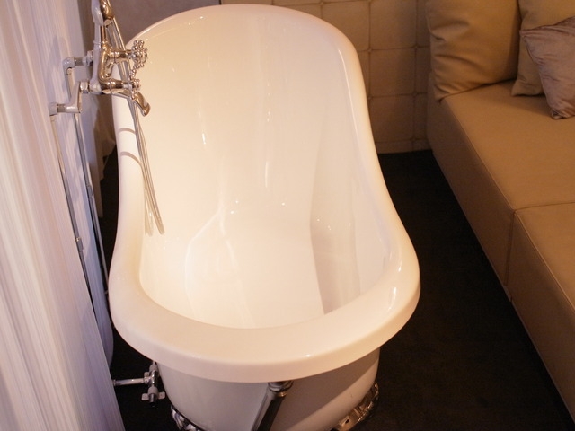 渋谷「イグアンドピース」でラグジュアリーな女子会なんていかが？の画像