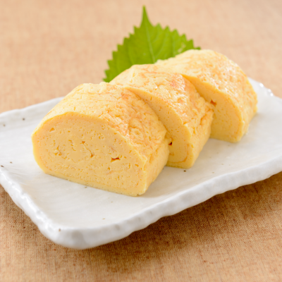 味も形もまとまらない…本当においしい卵焼きの作り方、知ってる?