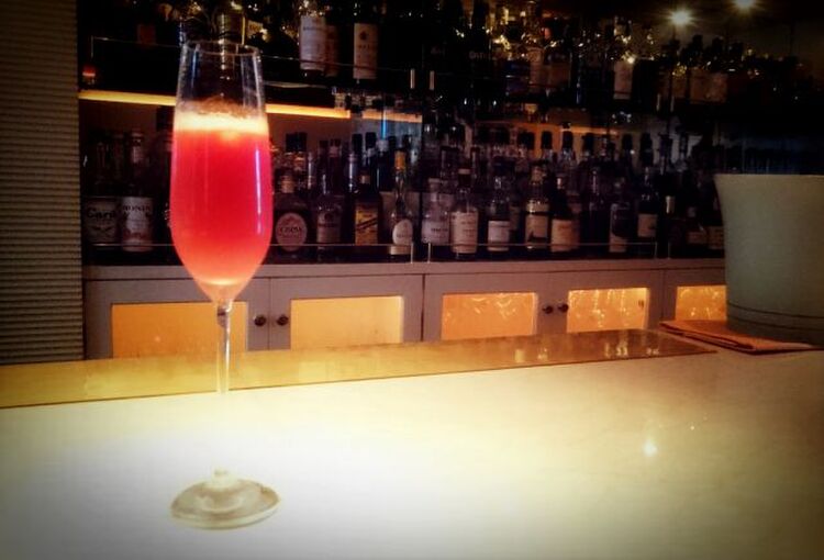 女性バーテンダー厳選！女子にオススメな渋谷のバー5選 macaroni