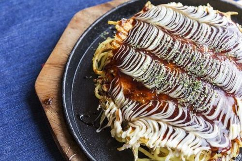 味も雰囲気も100点 新宿のおすすめお好み焼き屋15選 Macaroni