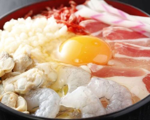 味も雰囲気も100点 新宿のおすすめお好み焼き屋15選 Macaroni