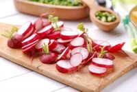 ピクルスからスムージーまで ラディッシュのレシピ選 Macaroni