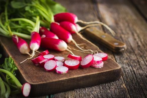 ピクルスからスムージーまで ラディッシュのレシピ選 Macaroni