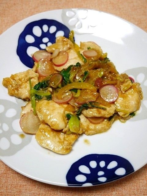 ピクルスからスムージーまで！ラディッシュのレシピ20選の画像