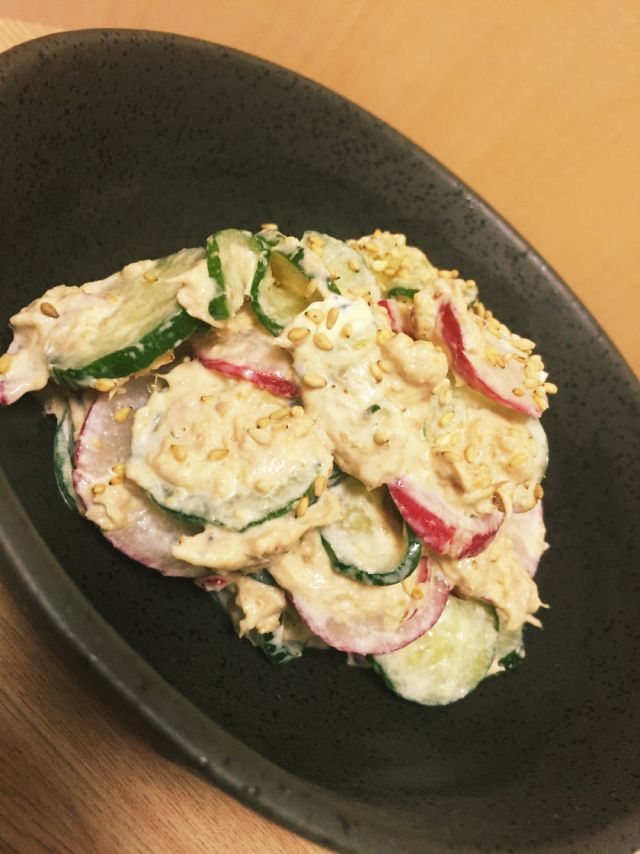 ピクルスからスムージーまで！ラディッシュのレシピ20選の画像