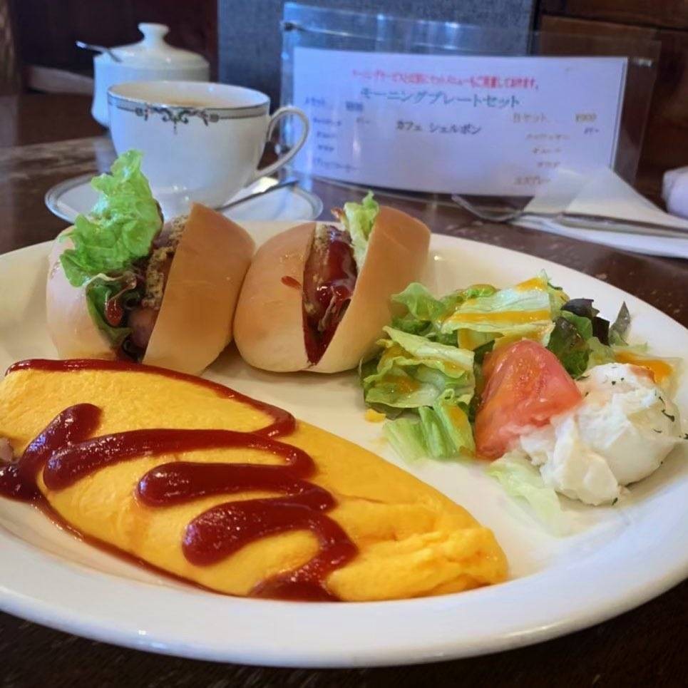 一宮に行ったら行くべきカフェ15選！さっそく愛知県に出かけませんか？ (8ページ目) - macaroni