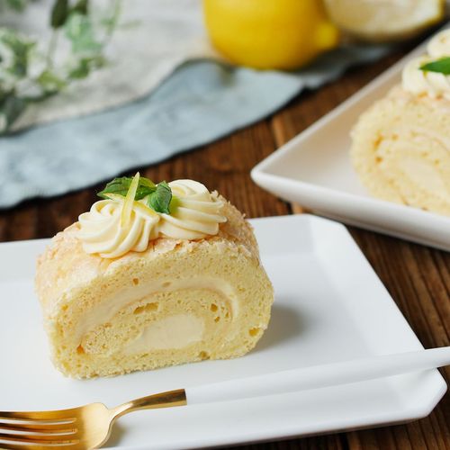 【イベント別】ロールケーキのデコレーションアイデア20選