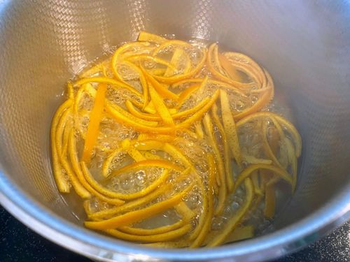 お菓子からおかずまで オレンジピール の作り方と人気活用レシピ11選 Macaroni