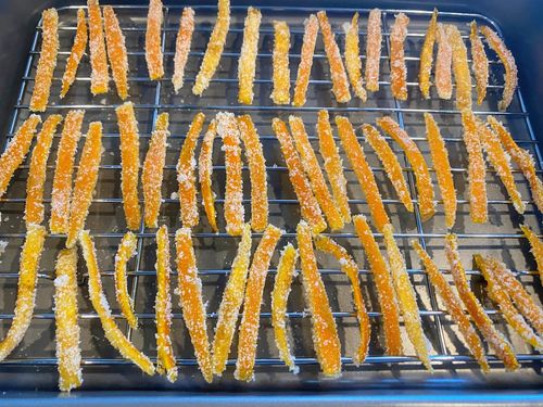 お菓子からおかずまで オレンジピール の作り方と人気活用レシピ11選 2ページ目 Macaroni