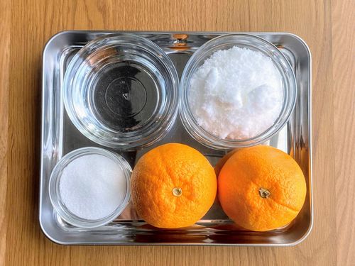 お菓子からおかずまで オレンジピール の作り方と人気活用レシピ11選 Macaroni