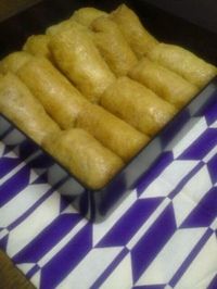 南関 あげ レシピ