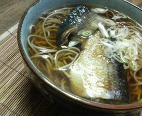 京都の名物料理 にしんそば を徹底研究 なぜにしんが蕎麦にのっているの Macaroni