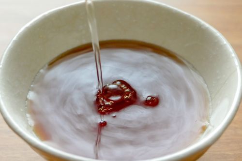 そうめんつゆの基本 アレンジレシピ16選 人気のおすすめちょい足しも Macaroni