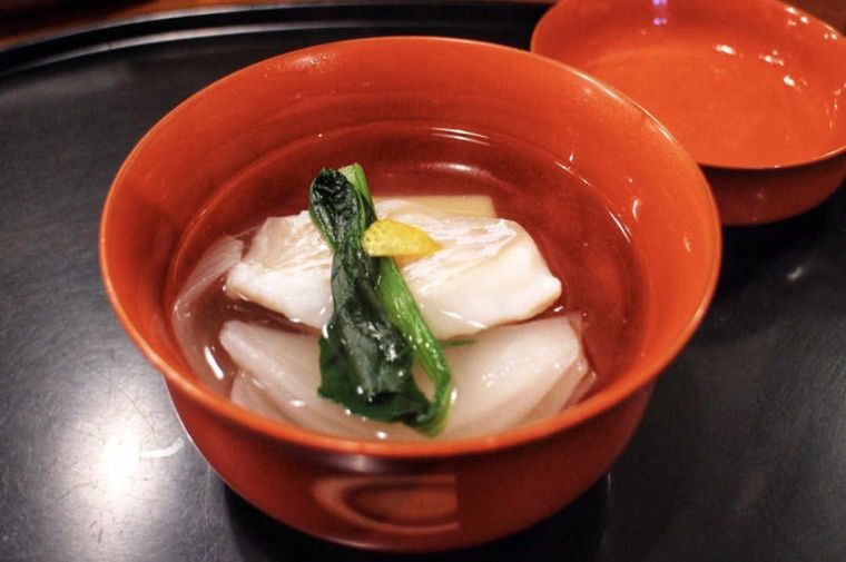 盛り付けの基本「青黄赤白黒」って?彩りを変えてすてきな食卓にの画像