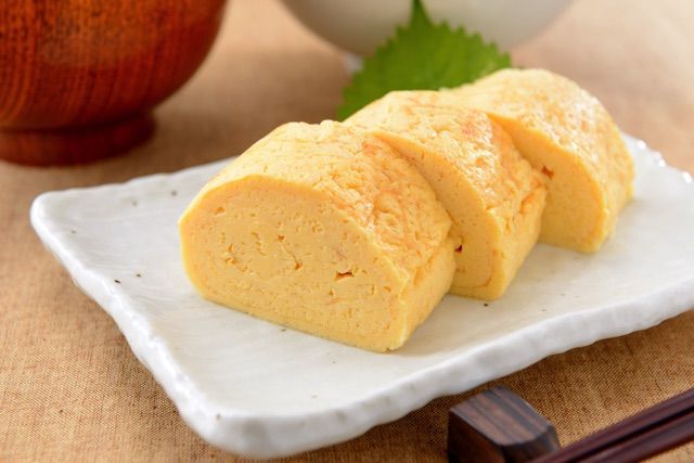 盛り付けの基本「青黄赤白黒」って?彩りを変えてすてきな食卓にの画像