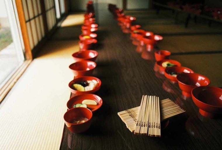 盛り付けの基本「青黄赤白黒」って?彩りを変えてすてきな食卓にの画像
