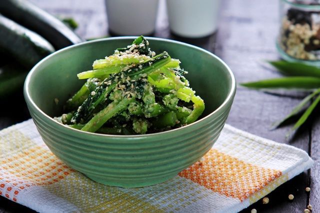 盛り付けの基本「青黄赤白黒」って?彩りを変えてすてきな食卓にの画像