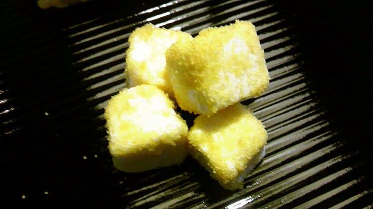 おつまみやパスタだけだと思ってない からすみ の意外な活用レシピ選 4ページ目 Macaroni