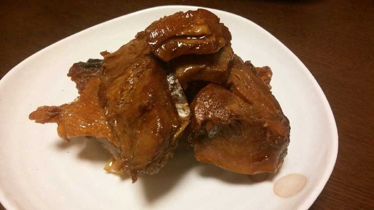 関西地方のおせち料理に欠かせない 棒鱈 のレシピや戻し方って Macaroni