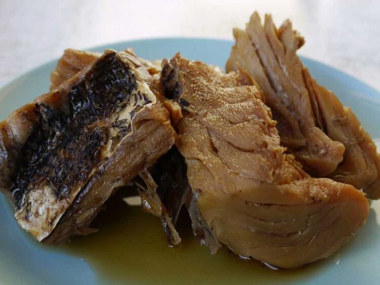 関西地方のおせち料理に欠かせない 棒鱈 のレシピや戻し方って 2ページ目 Macaroni