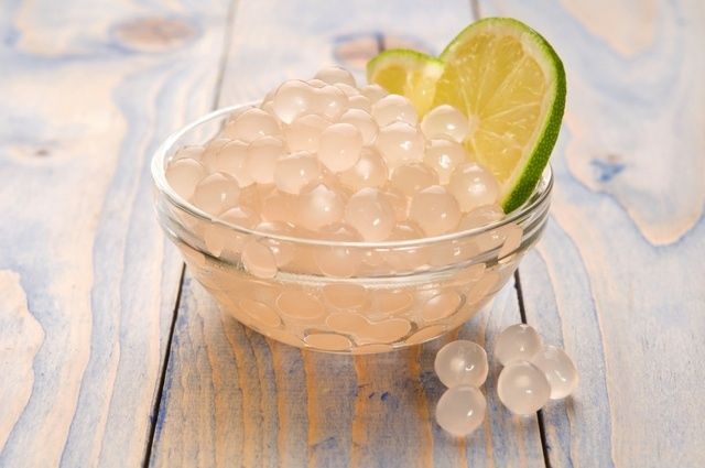 タピオカの原料って何?意外と知らない「タピオカ」についての衝撃事実の画像