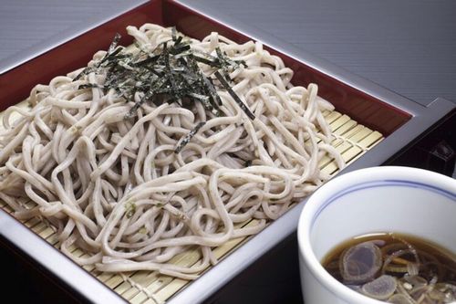 高尾山へ行こう 絶品そばが食べられるお店８選 Macaroni