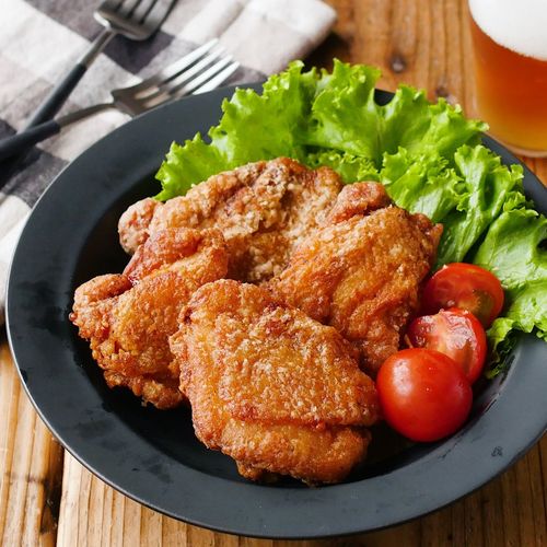 料理の幅を広げるチリパウダー。チリペッパーやレッドペッパーとの違いとは