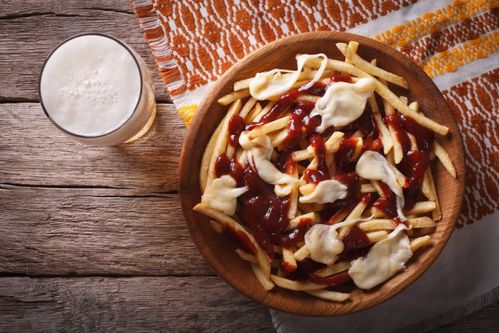 カナダ発祥の贅沢ポテト プーティン 作り方と東京で食べられるお店 Macaroni