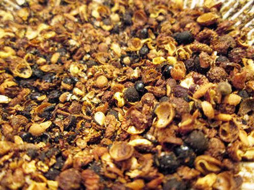 中華料理に欠かせない万能スパイス 花椒 の使い方とレシピを紹介 3ページ目 Macaroni