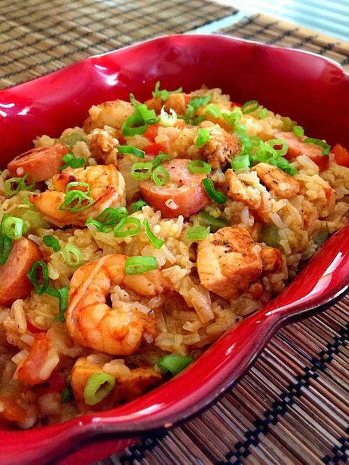 お肉や魚料理にうってつけ ケイジャンスパイス のレシピまとめ Macaroni