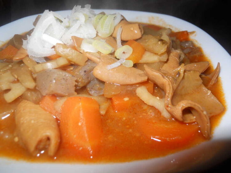 どこの部位か知ってる コテッチャン について知り尽くそう 3ページ目 Macaroni